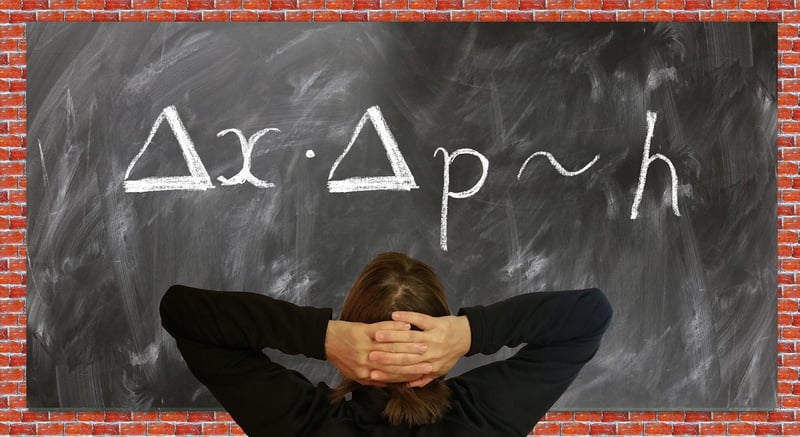 Quantum Displacement Device